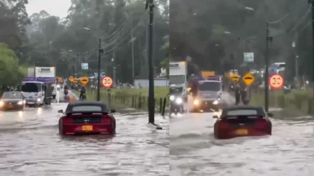 inundacion