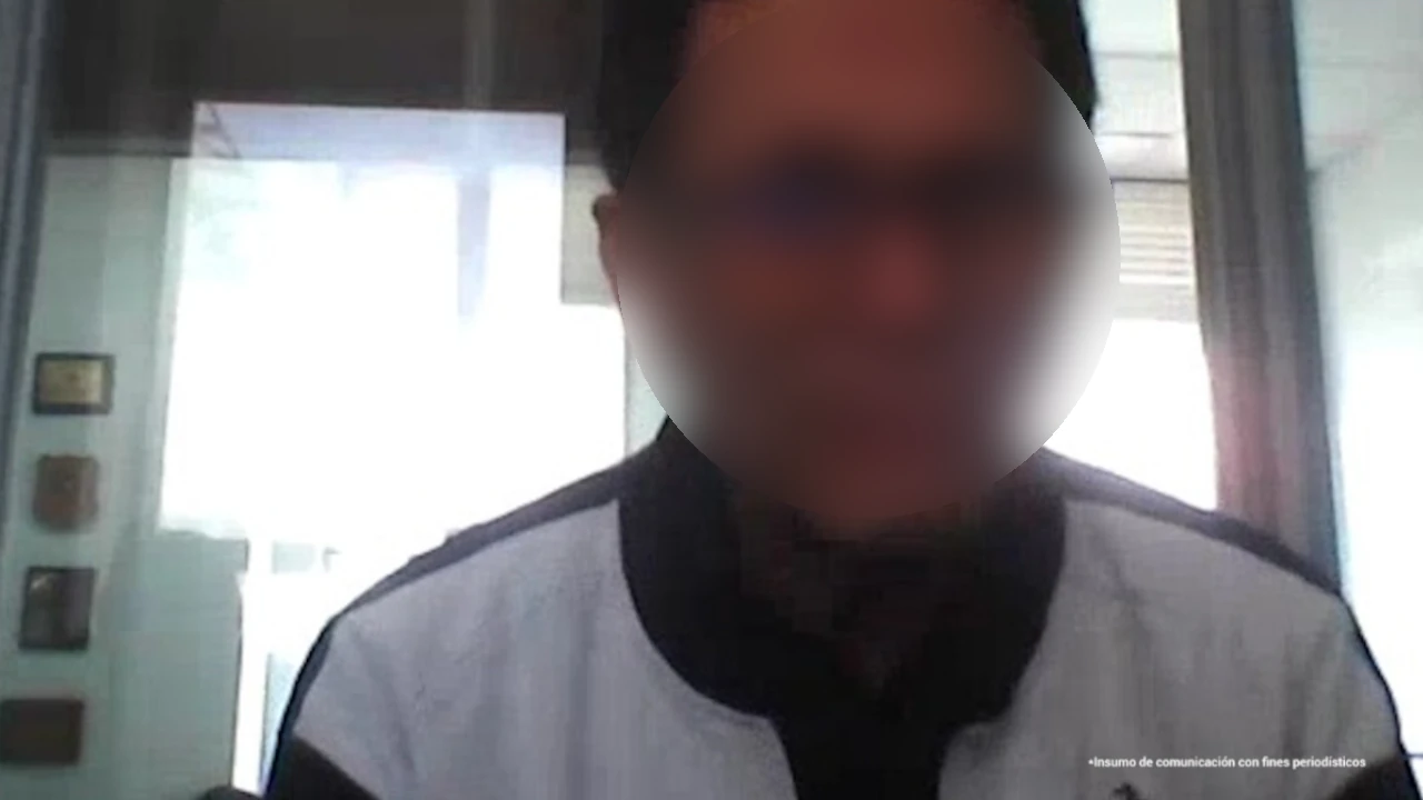 Cárcel para director de fundación de tratamiento de adicciones que habría abusado de menor de 12 años 1 judicialización-director-1