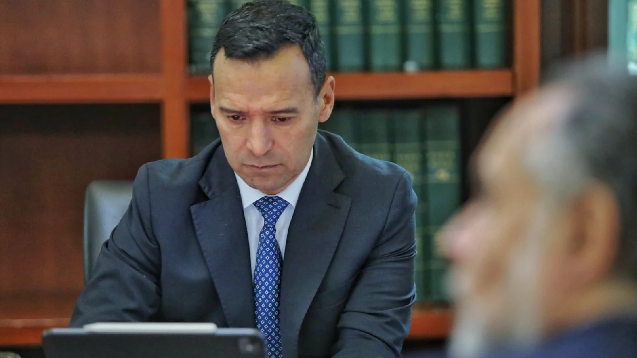 Blindaje electoral: reforzarán seguridad para candidatos a la Presidencia y Congreso, Mindefensa 2 mindefensa-blinda-garantiza-seguridad-canditatos-proximas-elecciones1