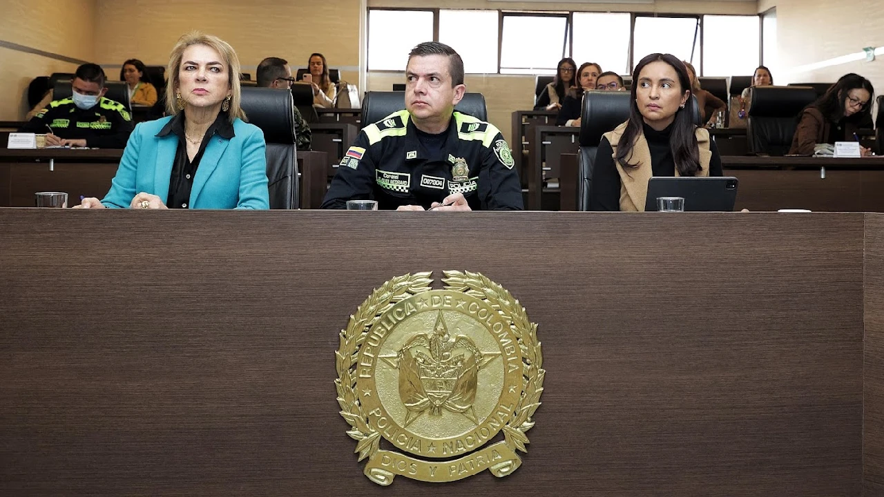 MinDeporte refuerza lucha contra el reclutamiento infantil con actividades deportivas en 231 municipios del país 2 mineportes-trabajos-impedir-reclutamiento-infantil-colombia