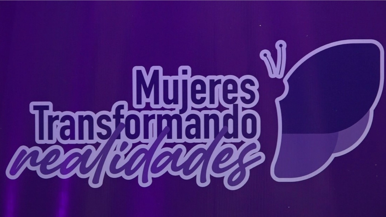 “Mujeres transformando realidades”: Bello le apuesta a un futuro con equidad de género con la Secretaría de las Mujeres 1 “Mujeres transformando realidades”: Bello le apuesta a un futuro con equidad de género con la Secretaría de las Mujeres