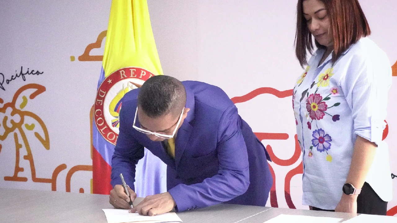 Adith Romero asume liderazgo en la Unidad para las Víctimas con enfoque técnico y sensibilidad social 1 nuevo-director-unidad-para-las-victimas1