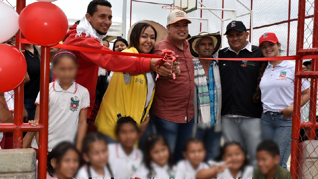 Dabeiba renace con cancha y parque infantil: víctimas del conflicto transforman su territorio con obras de reparación 1 reparacion-victimas-conflicto-armado-dabeiba-cancha-parque