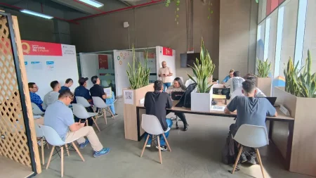 Feria de empleo en Itagüí tendrá vacantes para personas con y sin experiencia