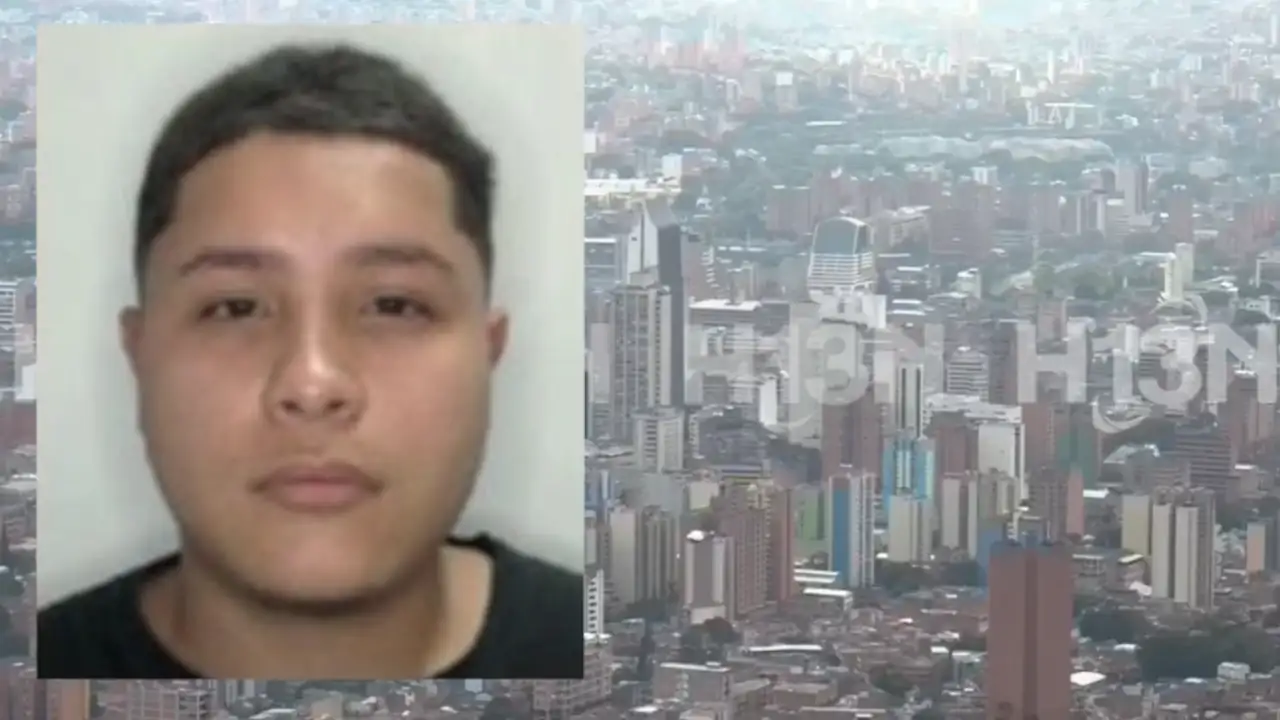 Ofrecen hasta $100 millones por información sobre presunto responsable de la muerte de una bebé en Medellín