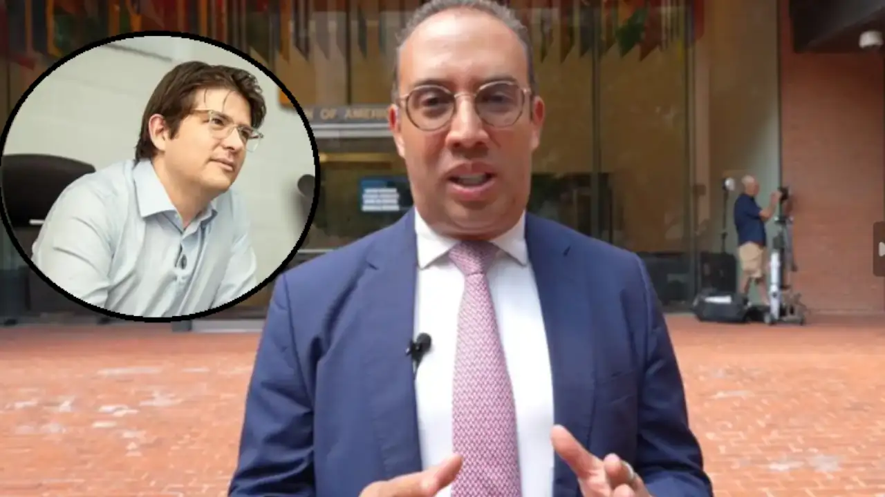Denuncian posible interferencia del Gobierno en investigación por ataque a Miguel Uribe