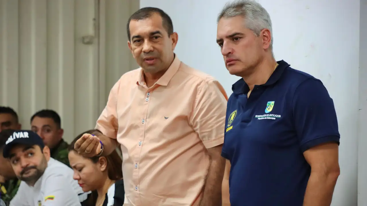es hora de “acorralar a los criminales” 1 es hora de “acorralar a los criminales”