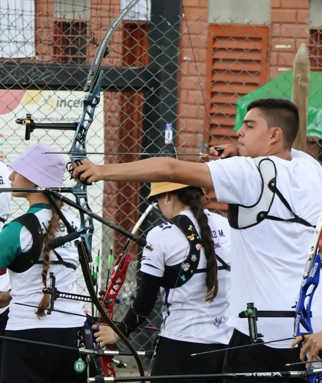 La Ceja será sede del Campeonato Nacional de Tiro con Arco en julio