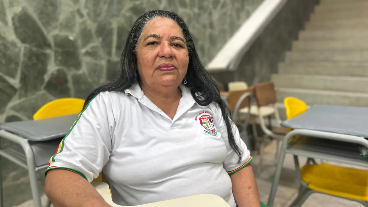 Más de cinco mil mujeres en Medellín retomarán sus estudios con respaldo de la Alcaldía de Medellín 2 Más de cinco mil mujeres en Medellín retomarán sus estudios con respaldo de la Alcaldía de Medellín