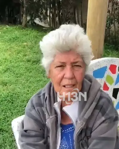 Nohelia dedicó su vida al rescate de animalitos en El Santuario y ahora le toca dejarlos partir uno por uno 1 Nohelia dedicó su vida al rescate de animalitos en El Santuario y ahora le toca dejarlos partir uno por uno