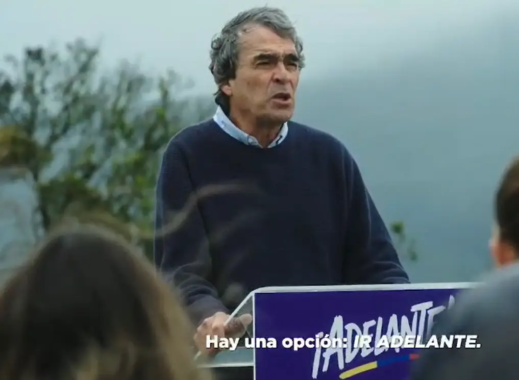 Sergio Fajardo confirma que buscará la Presidencia en 2026 1 Sergio Fajardo confirma que buscará la Presidencia en 2026