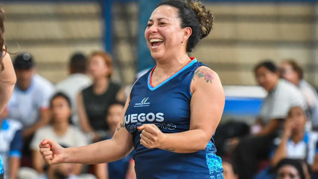 Docentes de Medellín obtienen 55 medallas de oro en los Juegos del Magisterio