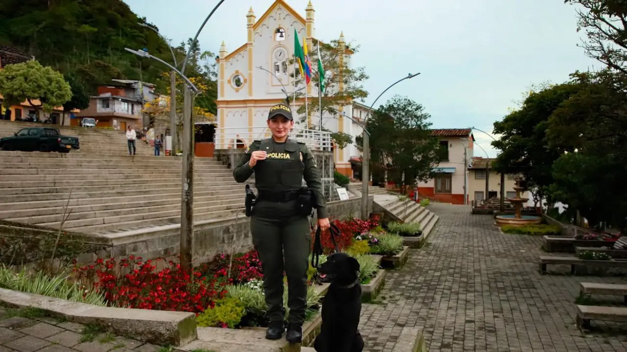Gobernación anuncia millonaria inversión en municipios del Norte de Antioquia