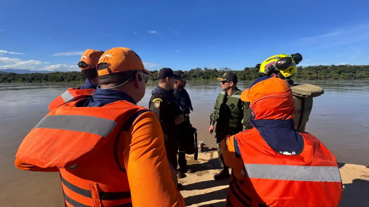 ¡Lamentable! Hallan sin vida a tres jóvenes militares tras accidente en curso de Lanceros 1 ¡Lamentable! Hallan sin vida a tres jóvenes militares tras accidente en curso de Lanceros