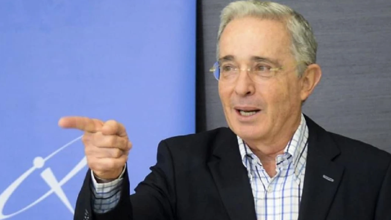 ¡El apoyo no para! Gremios antioqueños expresan respaldo a Álvaro Uribe tras fallo judicial