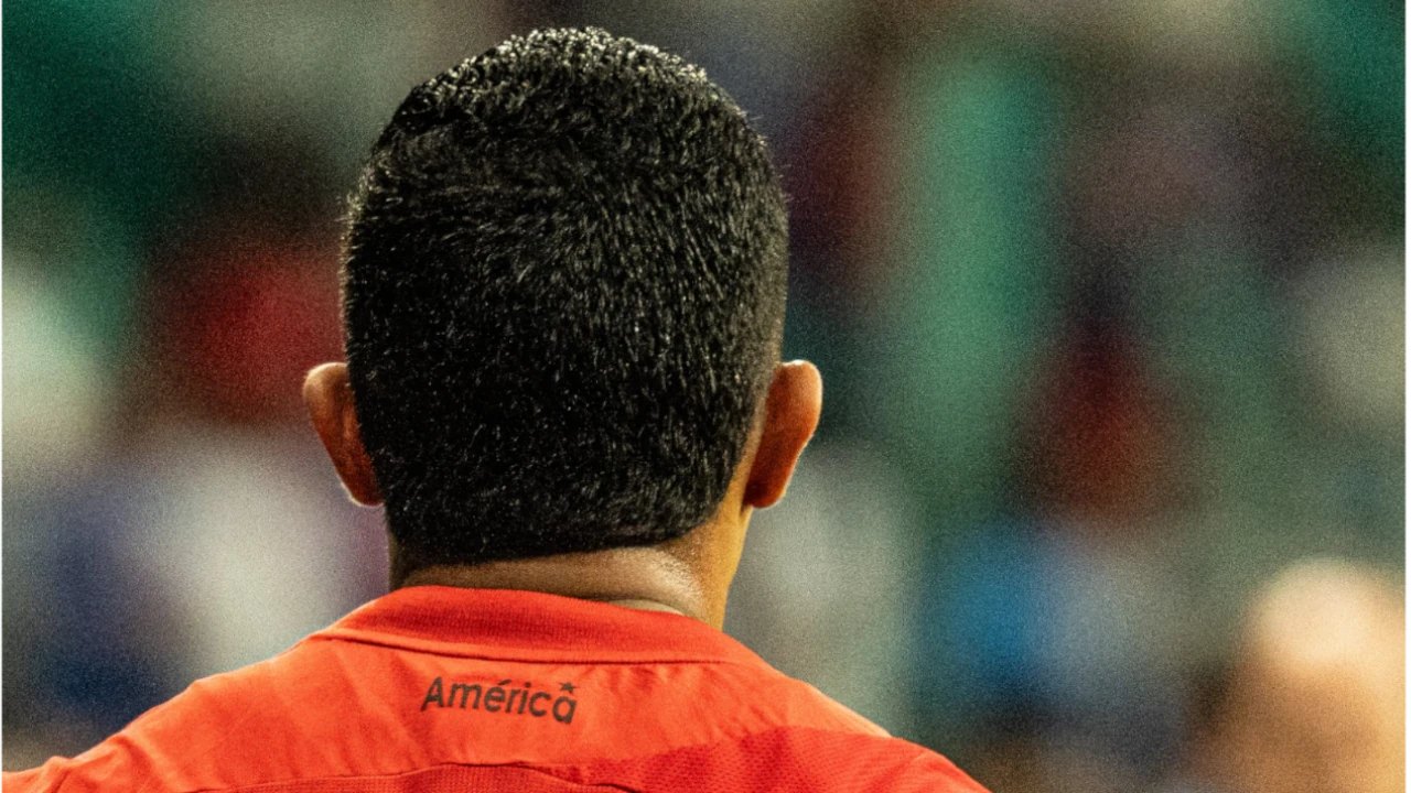 América vs Bahía Sudamericana