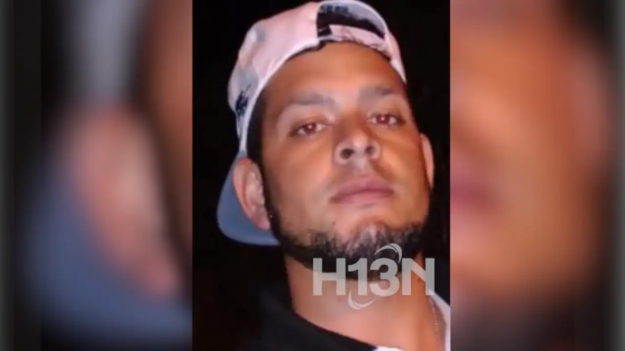 Carlos Alejandro Molina Ardila fue reportado como desaparecido en Medellín