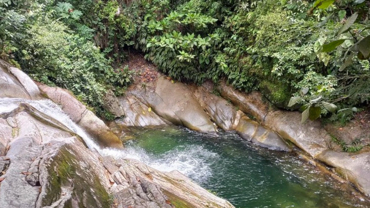 CharcoSanCarlos
