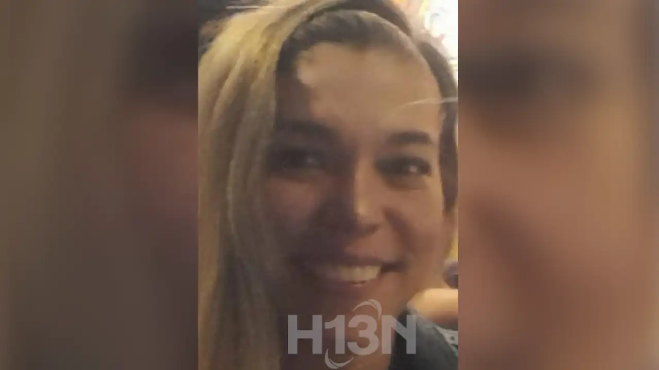 Claudia Patricia Sánchez Espinosa fue reportada como desaparecida en Medellín