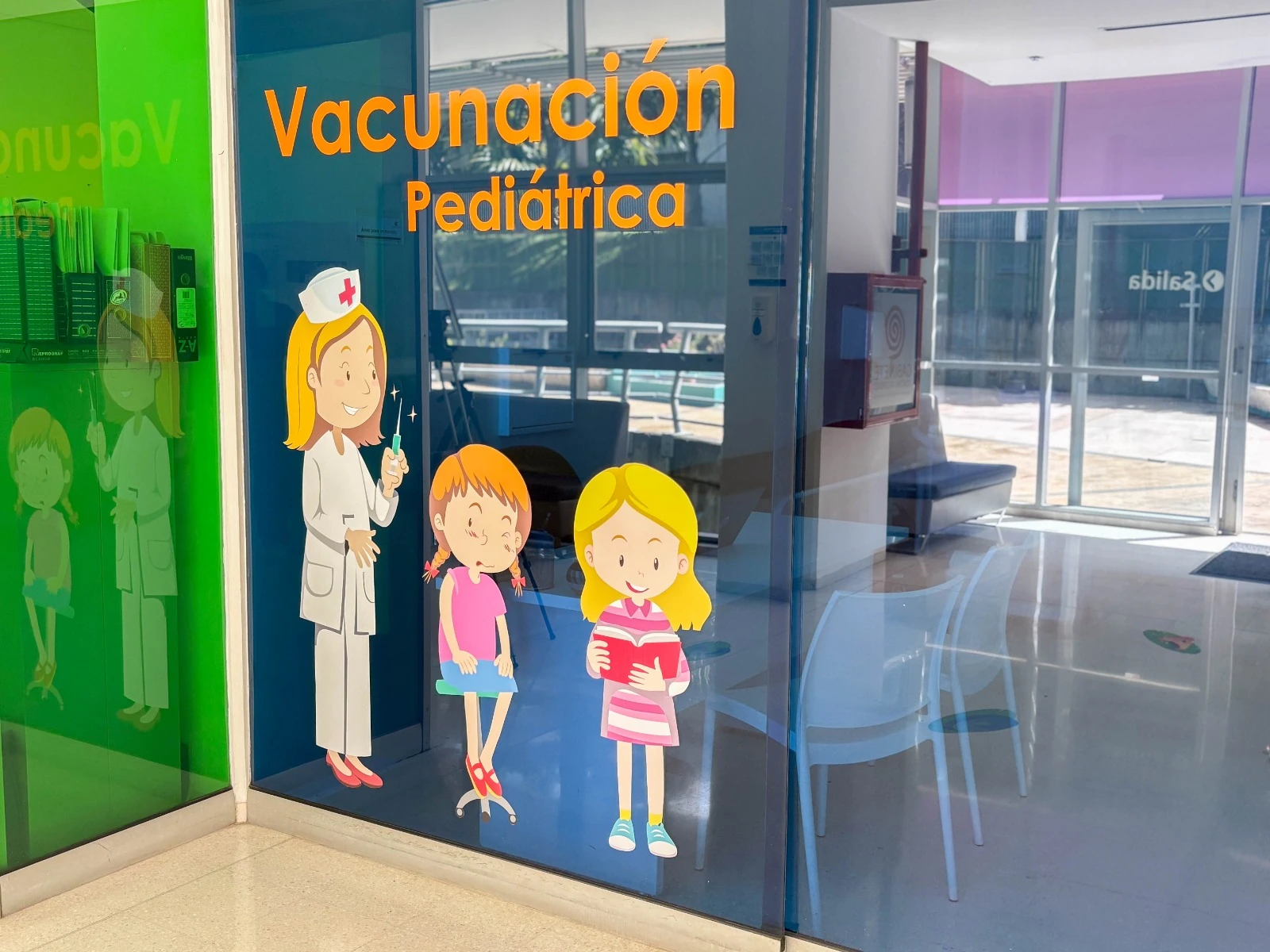 Concejo de medellin hospital