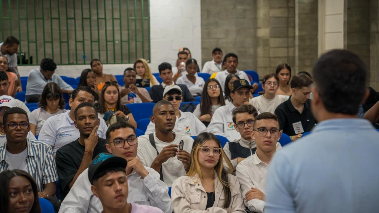 ¡Confirmado! Más de 45.000 jóvenes serán candidatos en las elecciones de los Consejos Municipales de Juventud
