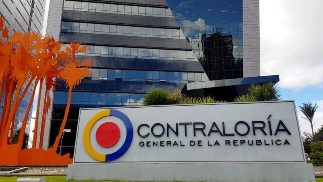 Contraloria