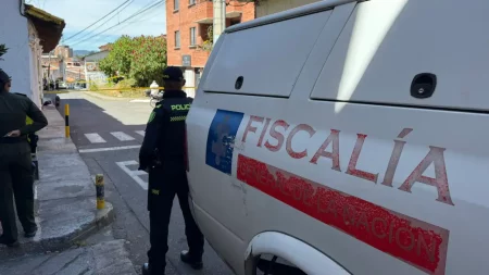 Cuerpo embolsado hallado en Rionegro podría tener relación con el brazo hallado en Marinilla