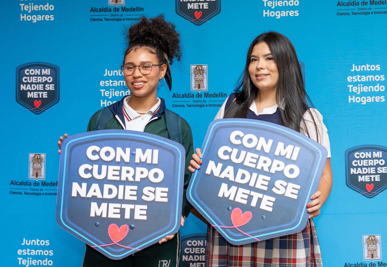 una iniciativa para proteger la infancia y la adolescencia del Valle de Aburrá 1 con-mi-cuerpo-nadie-se-mete