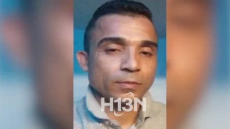 Diego Armando Rojas Vásquez fue reportado como desaparecido en Medellín