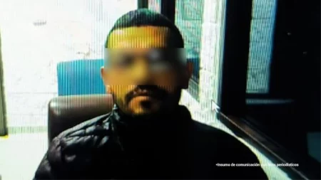 Elder José Arteaga- alias el costeño