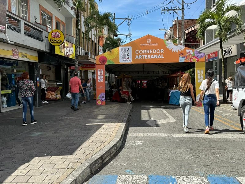 Envigado cierres 2