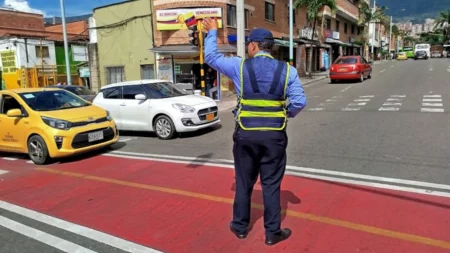 Envigado cierres