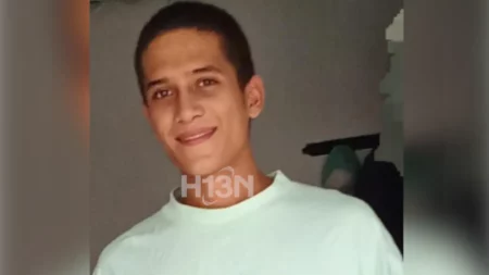 Felipe Pardo Beltrán fue reportado como desaparecido en Caicedo, Antioquia
