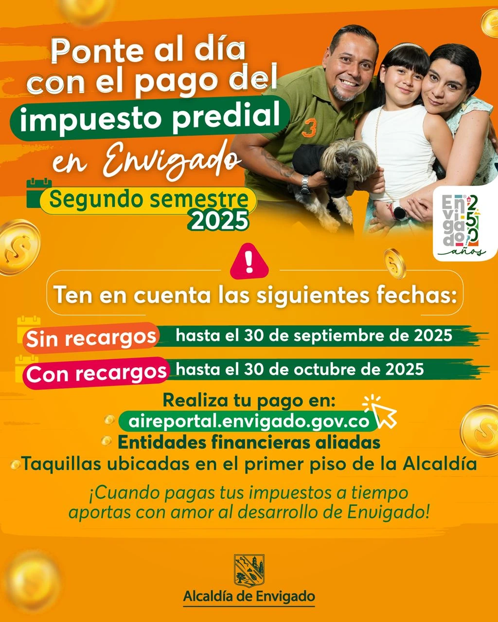 Impuesto-Envigado