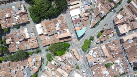 Infraestructura