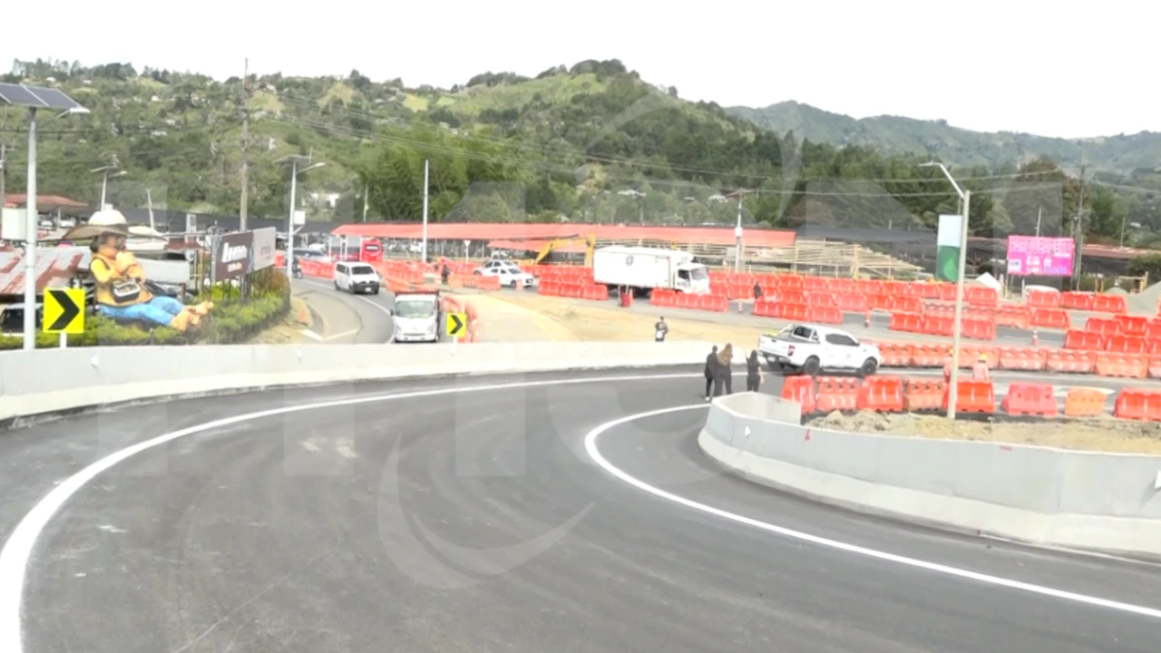 Intercambio vial 3