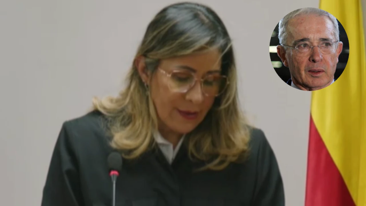 “La justicia no se arrodilla ante el poder”: Sandra Liliana Heredia, la jueza que desafía el poder político