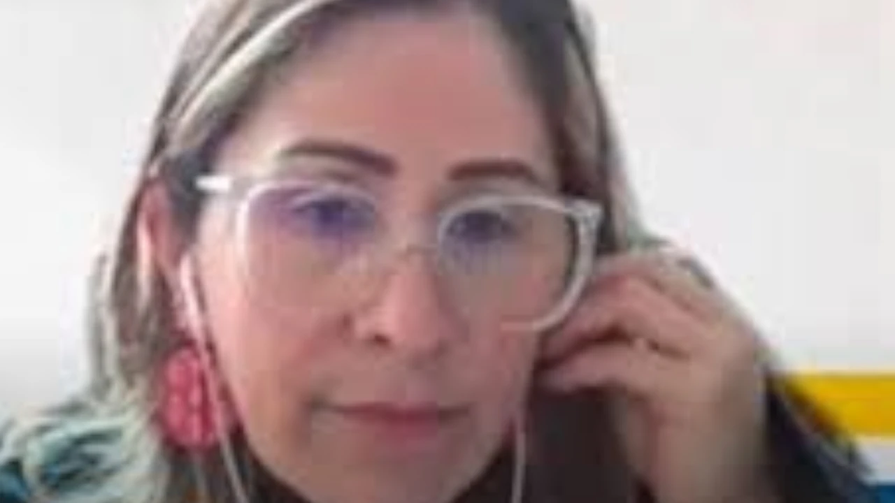 JuezaSandraHere