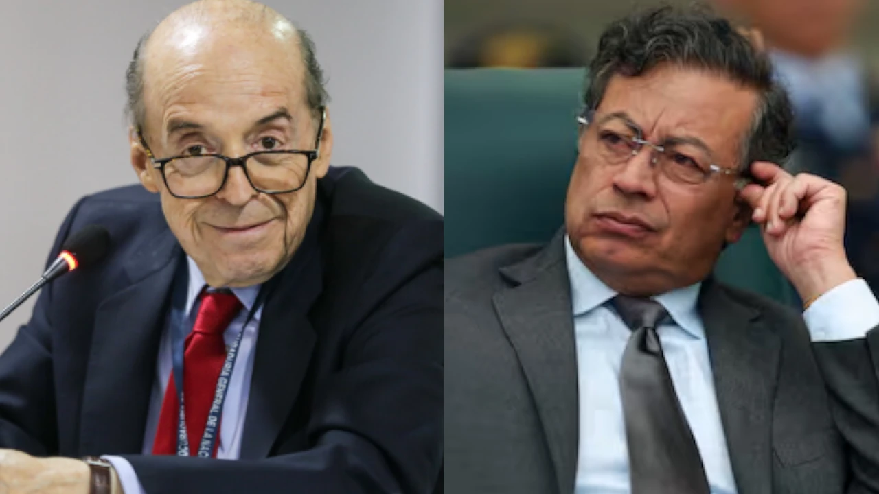 Leyva Petro