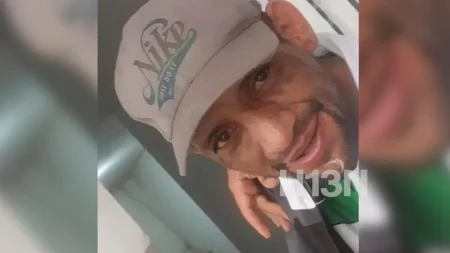 Luis Fernando García Henao fue reportado como desaparecido en Medellín