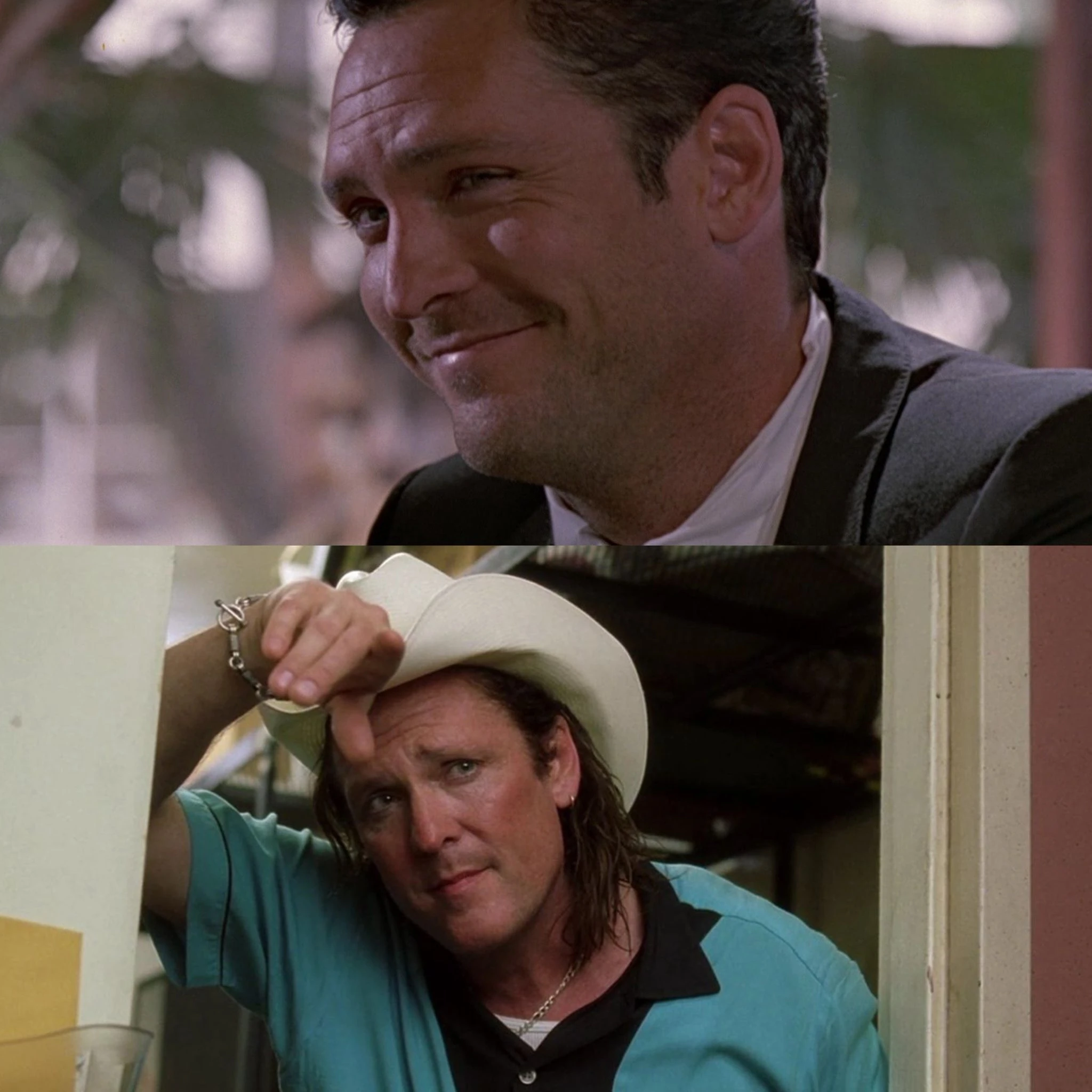 Falleció Michael Madsen a los 67 años, el popular actor de las películas de Quentin Tarantino 1 Michael Madsen