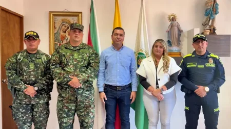 Ofrecen millonaria recompensa por información sobre quienes dejaron restos humanos en Marinilla