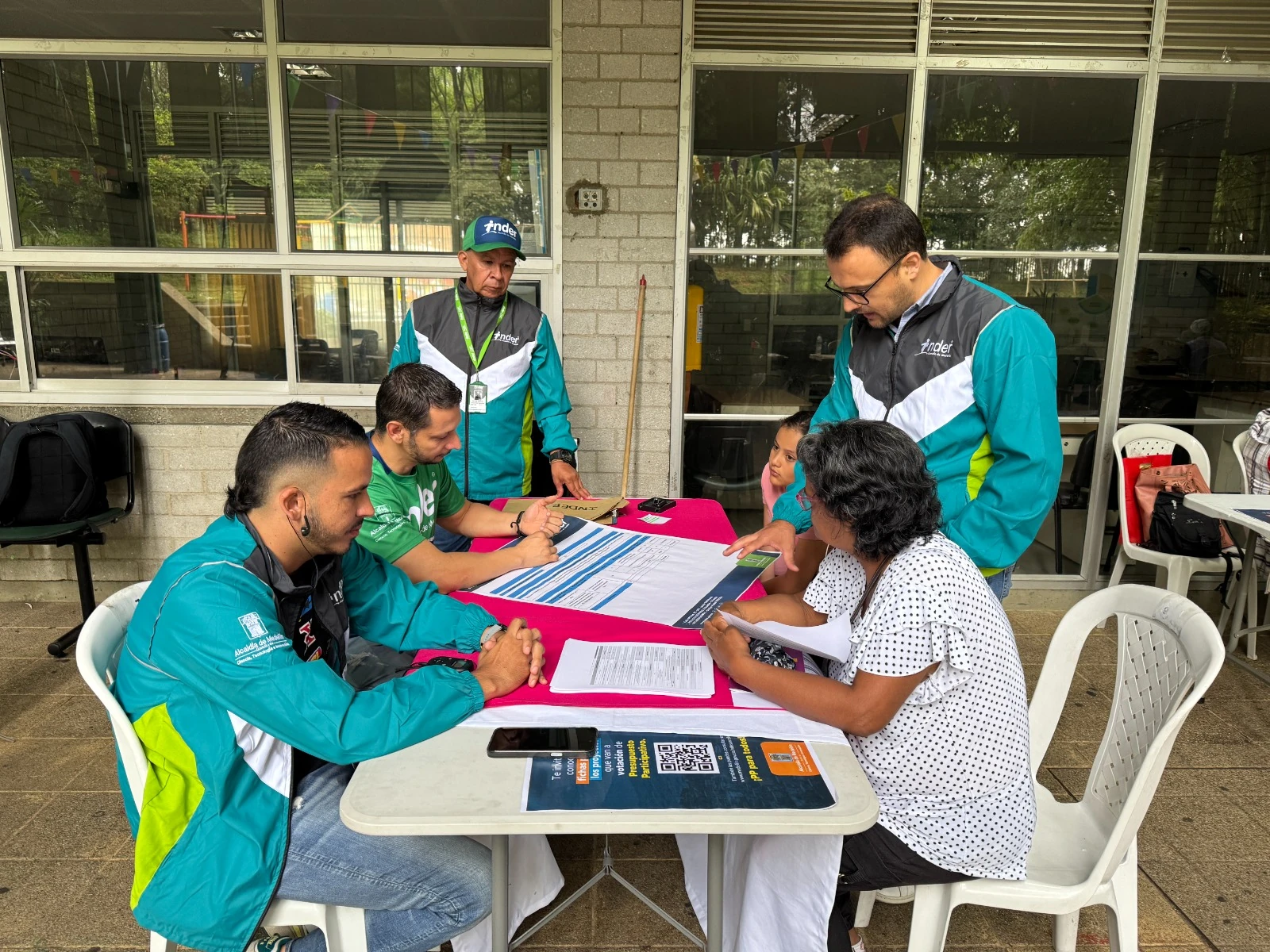 Más de $291 mil millones del Presupuesto Participativo ya transforman comunidades en Medellín 6 PP Medellin 2