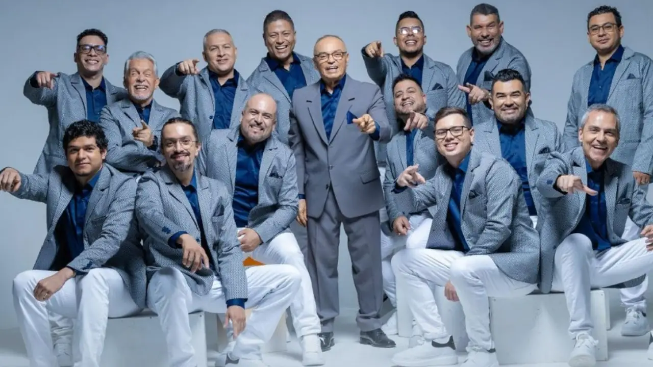 Plaza Gardel será epicentro de cinco noches musicales durante la Feria de las Flores 2025 en Medellín