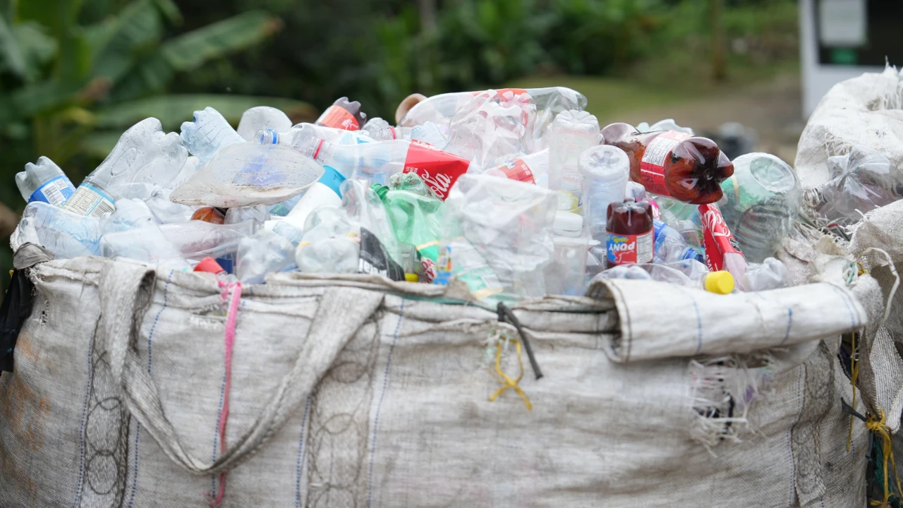 Reciclaton