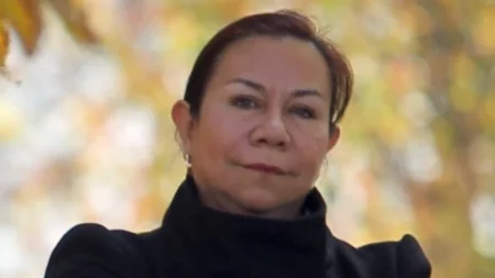 Rosa Villavicencio