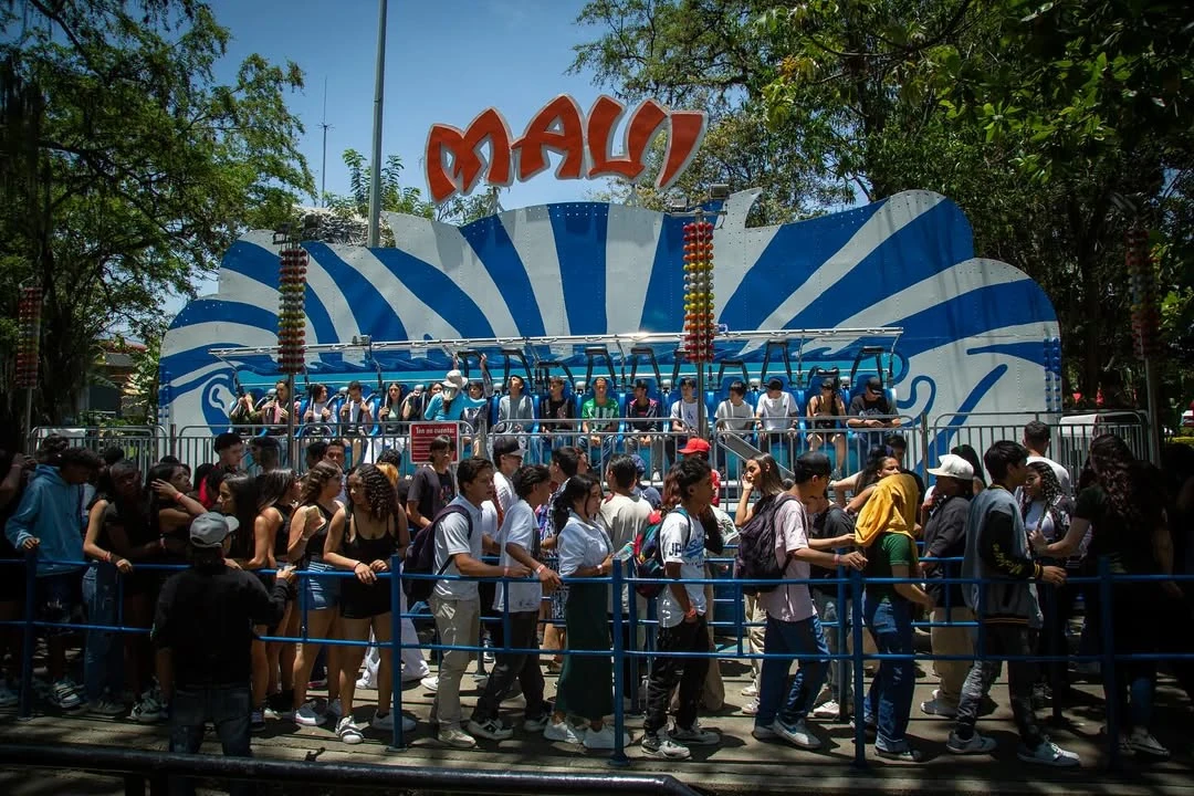 ¡Agéndese! Medellín celebrará la Semana de la Juventud con más de 10 días de actividades gratuitas 1 Semana-de-la-juventud-1