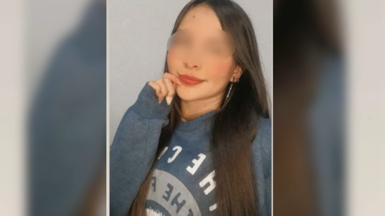 “Sé que me odian por lo que hice”: La mujer señalada de asesinar a su hija no aceptó los cargos