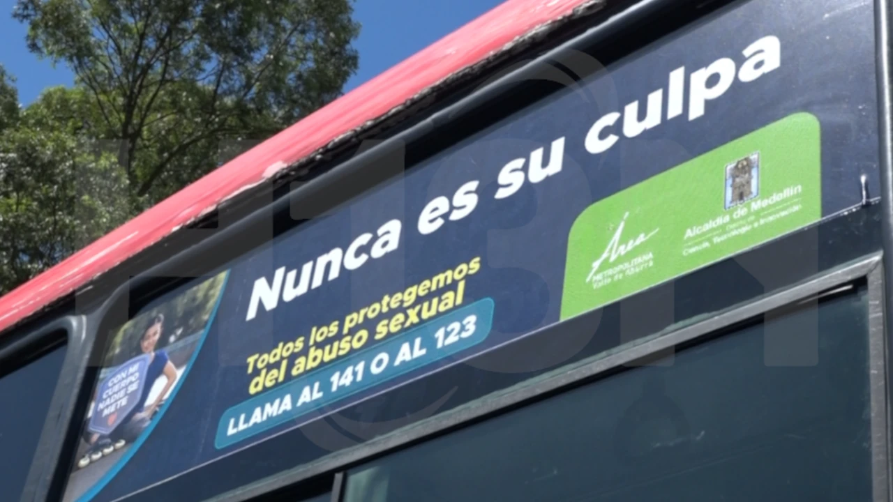 Transporte prevencion violencias