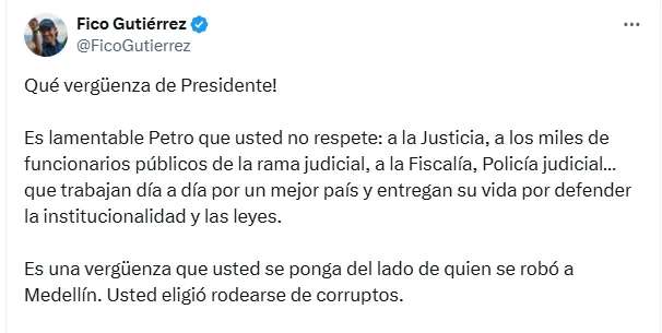 Twitter 1 de Fico